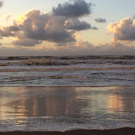 Koninginneweg Zandvoort