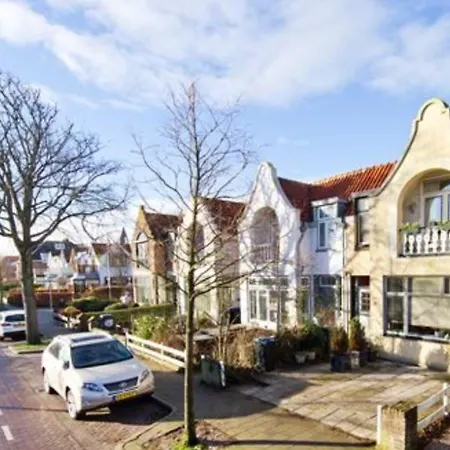 Lejlighed Koninginneweg
