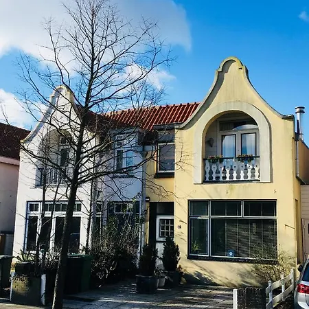 Koninginneweg Lejlighed Zandvoort